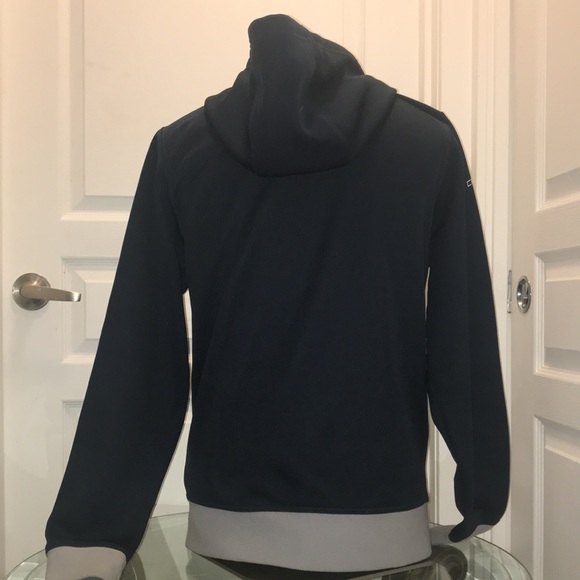 👕 Reebok Sidney Crosby Jacket - Picture 2 of 4